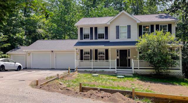 Photo of 465 Pecos Ct, Lusby, MD 20657