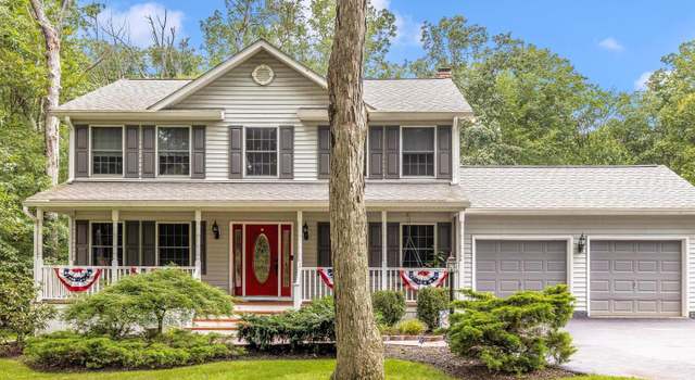 Photo of 10026 Pine Tree Rd, Woodsboro, MD 21798