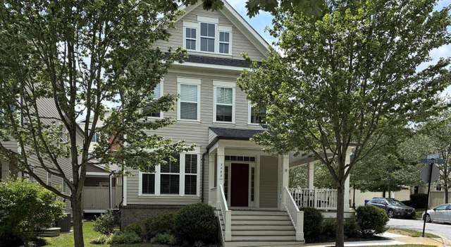 Photo of 7782 Water St, Fulton, MD 20759