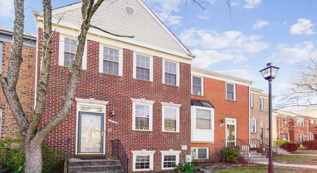 Property at 12106 Clifftondale Dr #227, Silver Spring, MD 20904, 4 beds, 3.5 baths