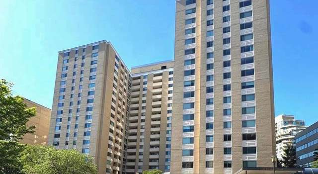 Photo of 4601 N Park Ave Unit 807-G, Chevy Chase, MD 20815