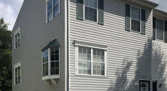 Photo of 1640 Brooksquare Dr #66, Capitol Heights, MD 20743