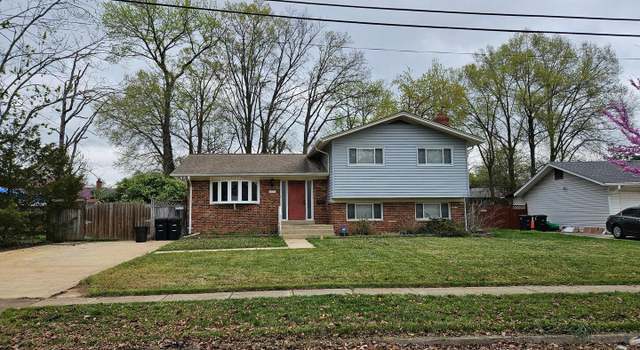 Photo of 7023 Dolphin Rd, Lanham, MD 20706