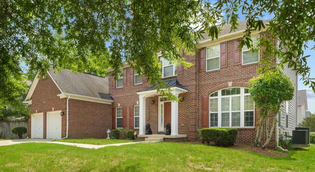 Photo of 14207 Pollin St, Accokeek, MD 20607