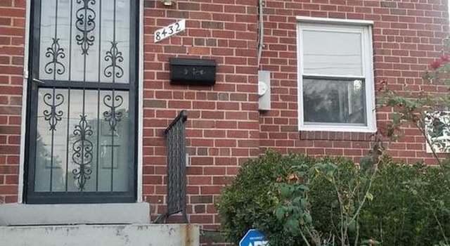 Photo of 8432 New Hampshire Ave, Silver Spring, MD 20903