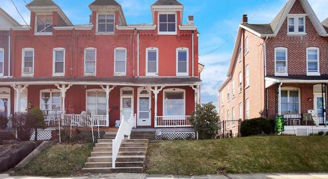 Photo of 344 W 2nd St, Birdsboro, PA 19508