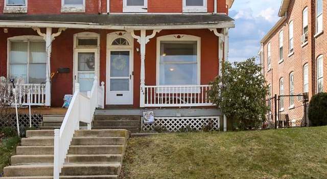 Photo of 344 W 2nd St, Birdsboro, PA 19508