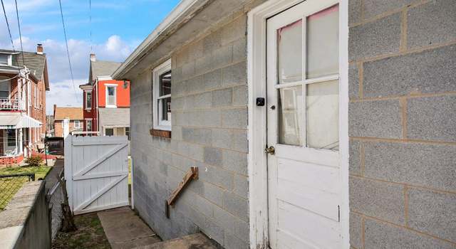Photo of 344 W 2nd St, Birdsboro, PA 19508