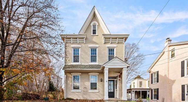 Photo of 711 N Reading Ave, Boyertown, PA 19512