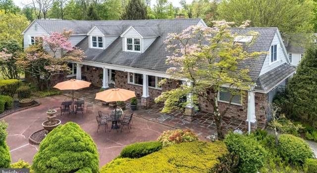 Photo of 1410 Bridgeton Hill Rd, Upper Black Eddy, PA 18972