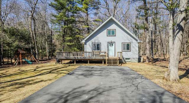 Photo of 31 Junco Ln, Albrightsville, PA 18210