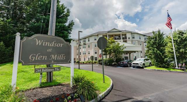 Photo of 244 Baltimore Pike #302, Glen Mills, PA 19342