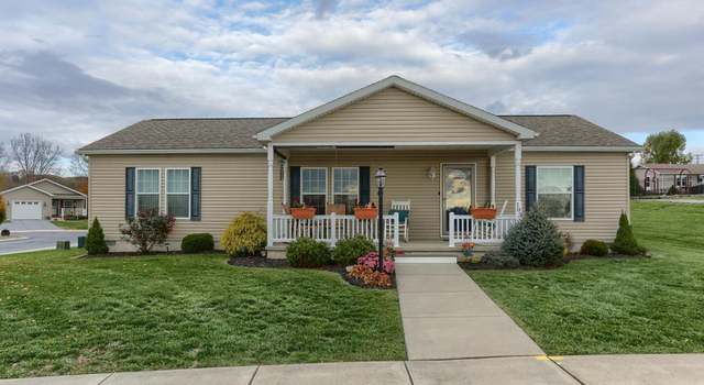 Photo of 103 Clay Ct, Annville, PA 17003