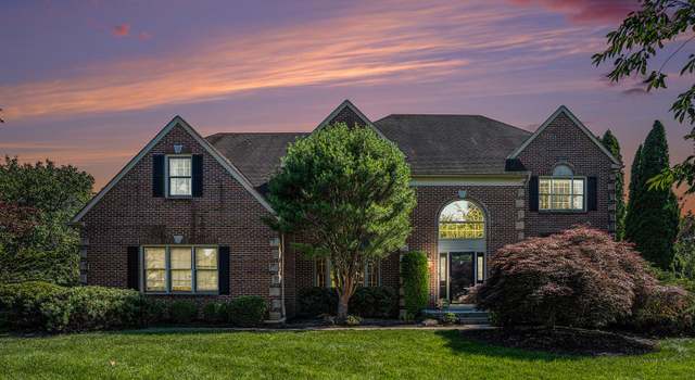 Photo of 1250 Fairland, Ambler, PA 19002