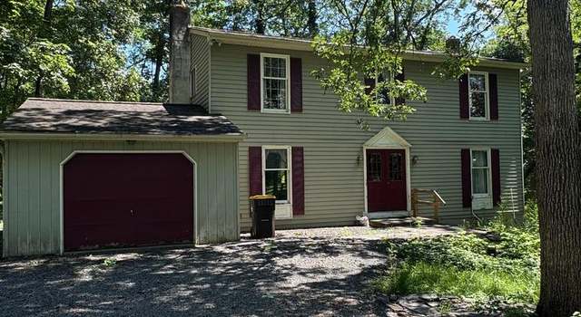 Photo of 4215 E Campbell Rd, Pennsburg, PA 18073