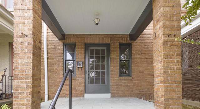 Photo of 36 W Evergreen Ave, Philadelphia, PA 19118