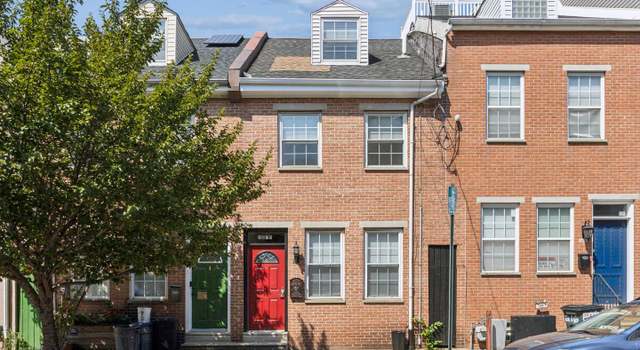 Photo of 1216 N 2nd St, Philadelphia, PA 19122