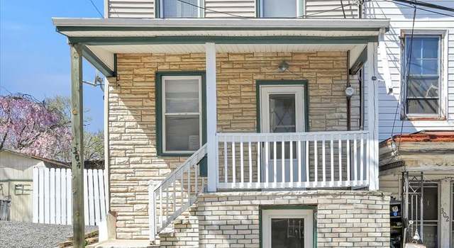 Photo of 304 S Schuylkill Ave, Pottsville, PA 17901
