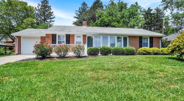 Photo of 823 Glendale Rd, York, PA 17403