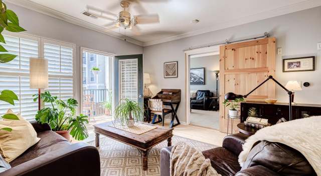 Photo of 4850 Eisenhower Ave #313, Alexandria, VA 22304