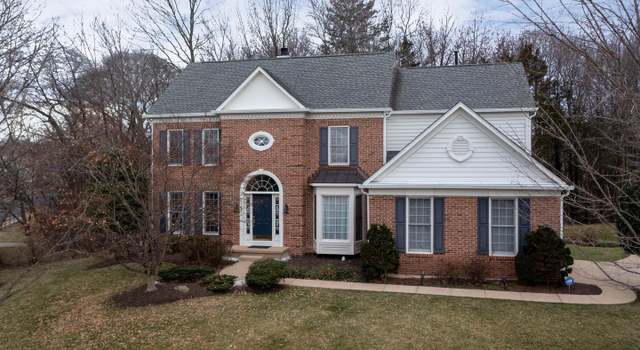 Photo of 8314 Greentree Manor Ln, Fairfax Station, VA 22039