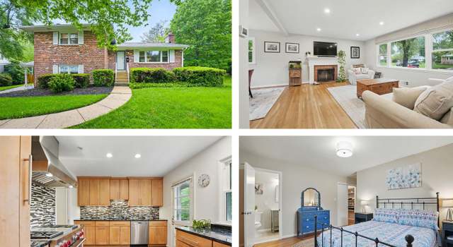 Photo of 1810 Susquehannock Dr, Mclean, VA 22101