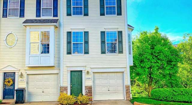 Photo of 21835 Ryan Park Ter, Ashburn, VA 20147