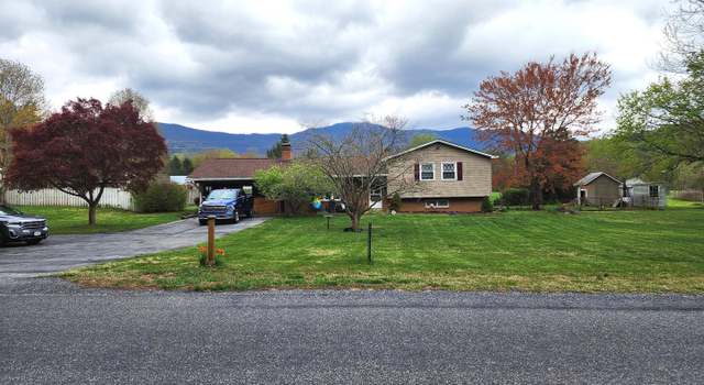 Photo of 2488 Dry Run Rd, Luray, VA 22835