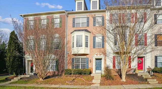 Photo of 4927 Chaste Tree Pl, Woodbridge, VA 22192