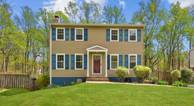 Photo of 14387 Surrydale Dr, Woodbridge, VA 22193