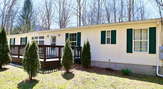 Photo of 21288 State Road 55, Wardensville, WV 26851