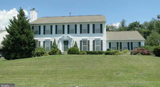 Photo of 4122 Londonderry Dr, Jefferson, MD 21755