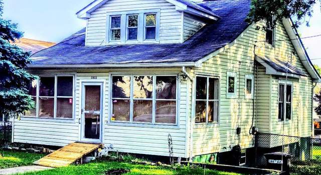 Photo of 2833 Louisiana Ave, Baltimore, MD 21227