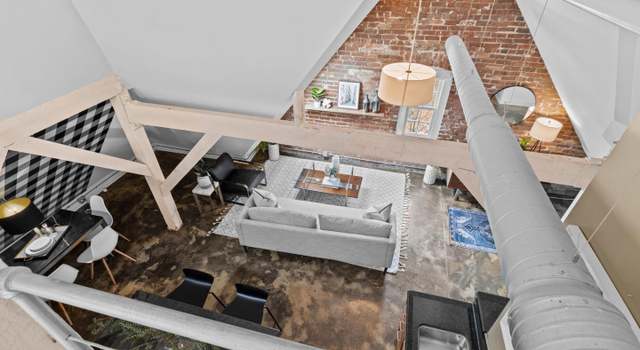 Photo of 440 12th St NE #309, Washington, DC 20002