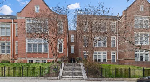 Photo of 440 12th St NE #309, Washington, DC 20002