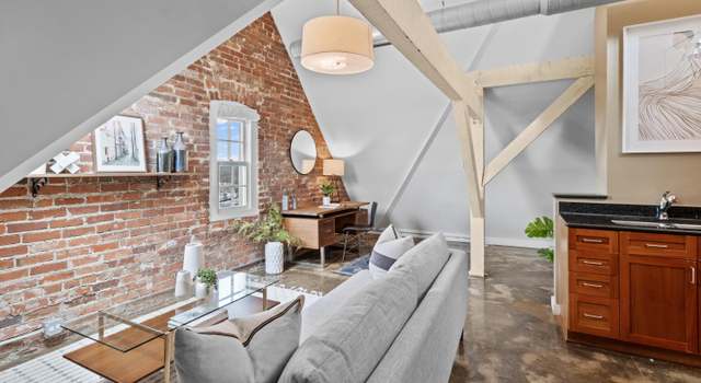 Photo of 440 12th St NE #309, Washington, DC 20002
