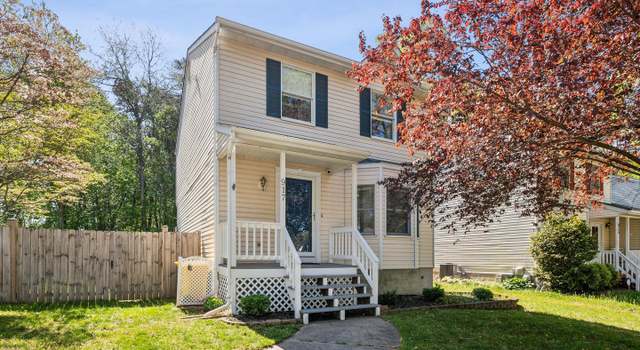 Photo of 917 12th St, Pasadena, MD 21122