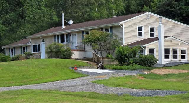 Property at 2269 Mount Tabor Rd, Gambrills, MD 21054, 3 beds, 3 baths