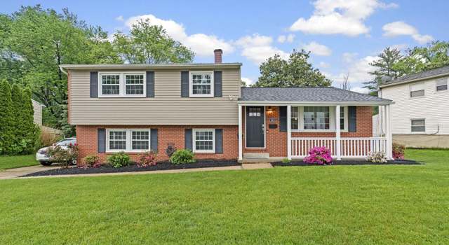 Photo of 103 Margate Rd, Lutherville Timonium, MD 21093