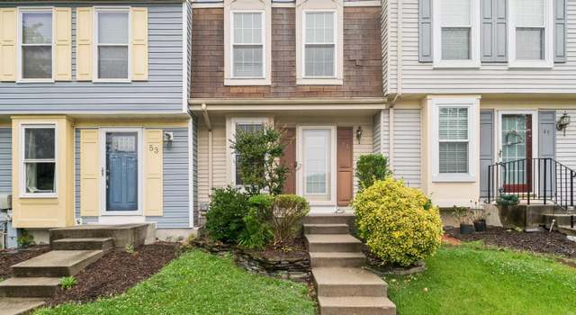 Photo of 51 Shrewsbury Ct, Perry Hall, MD 21128