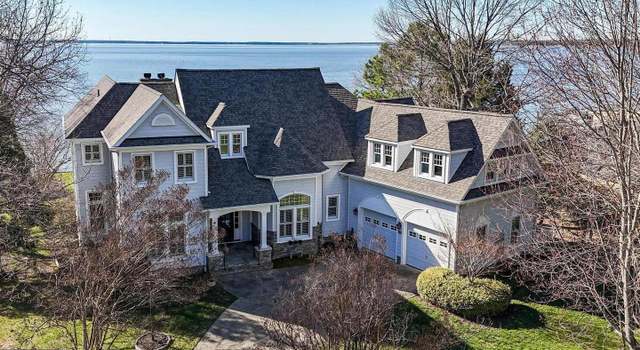 Photo of 11520 Magnolia Ct, Swan Point, MD 20645