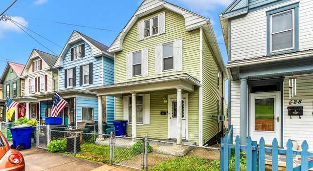 Photo of 526 W Potomac St, Brunswick, MD 21716