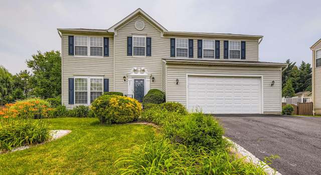 Photo of 321 Powdersby Rd, Joppa, MD 21085