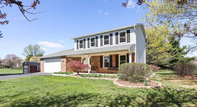 Photo of 2005 Mount View Rd, Marriottsville, MD 21104