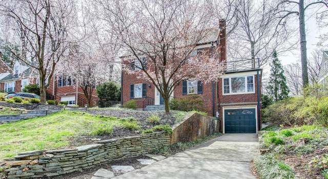 Photo of 1530 Red Oak Dr, Silver Spring, MD 20910