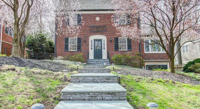 Photo of 1530 Red Oak Dr, Silver Spring, MD 20910