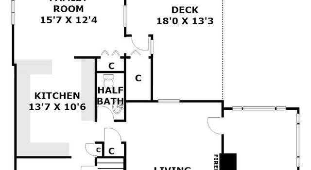 Photo of 1530 Red Oak Dr, Silver Spring, MD 20910