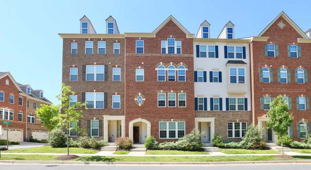 Photo of 5221 Stream Bank Ln Unit 308L, Greenbelt, MD 20770