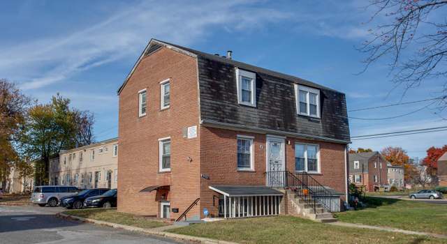 Photo of 4003 25th Ave #4003, Temple Hills, MD 20748