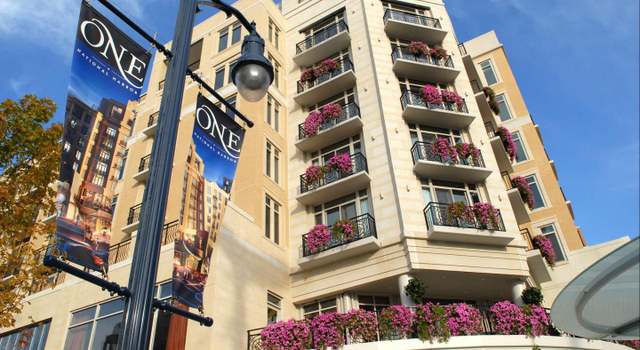 Property at 155 Potomac Psge #903, National Harbor, MD 20745, 2 beds, 2 baths